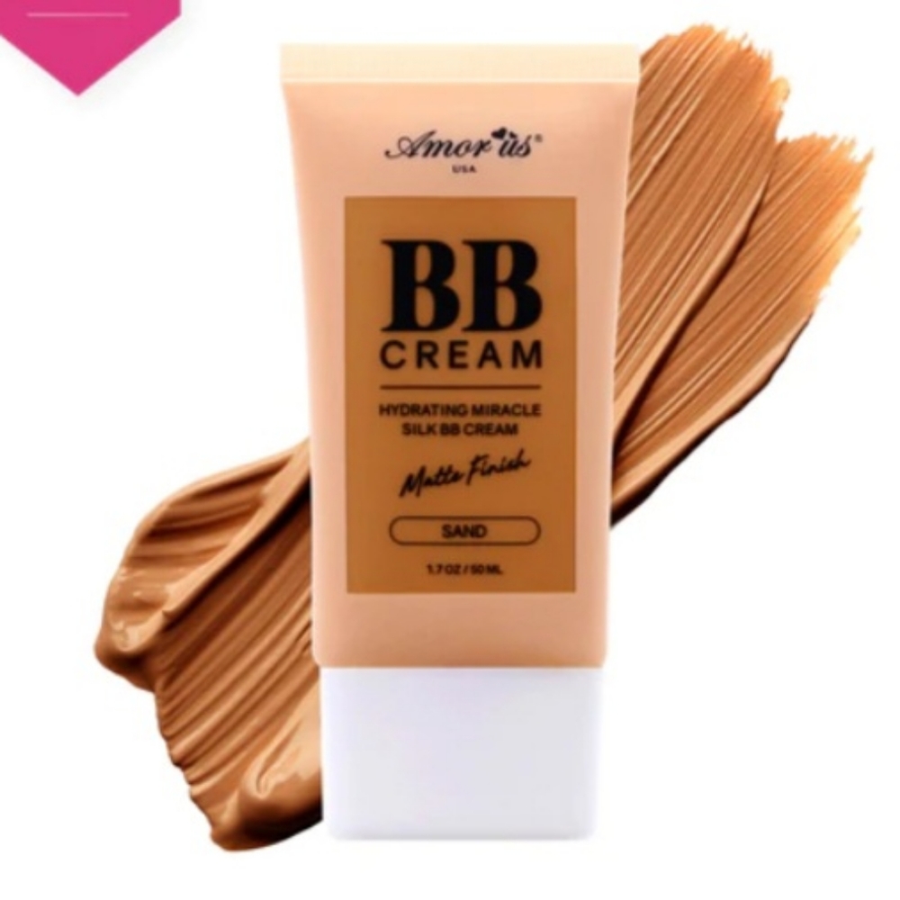 Foundation Matte